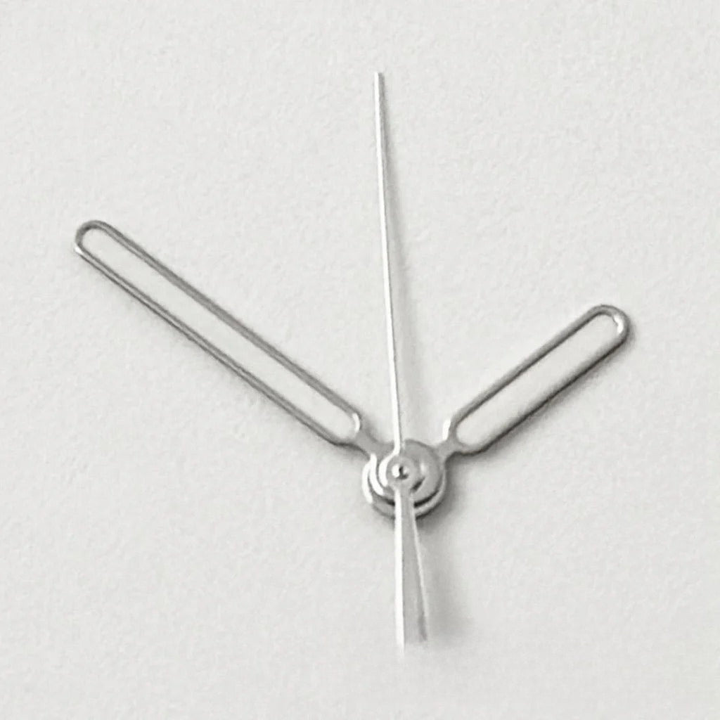 Nautilus Needle Silver Gold Green Lume Watch Hand for NH35 NH36 7S26 4R35 4R36