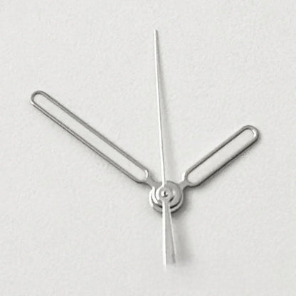 Nautilus Needle Silver Gold Green Lume Watch Hand for NH35 NH36 7S26 4R35 4R36