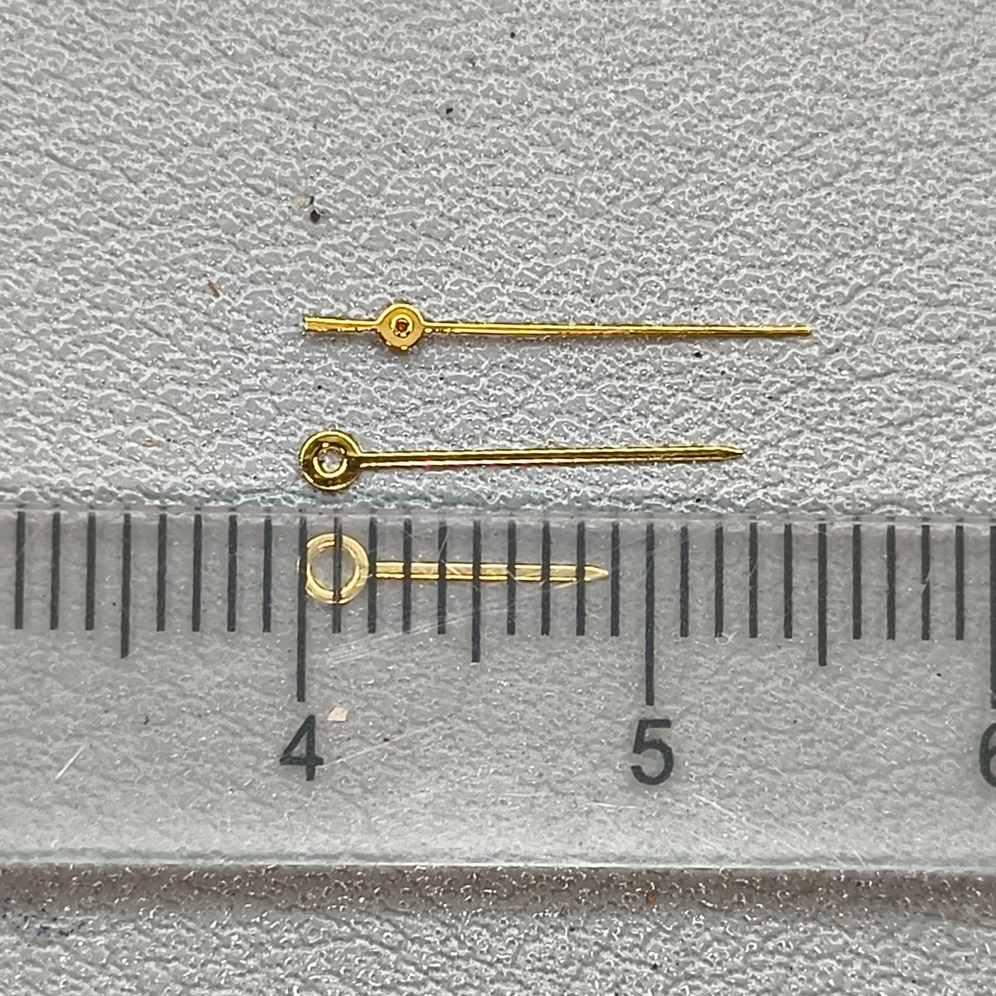 watch hands sets fit for movement watch part