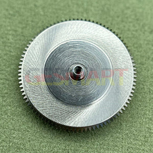 Barrel with Complete Mainspring Generic for SA100 Movement Watch Repair Parts