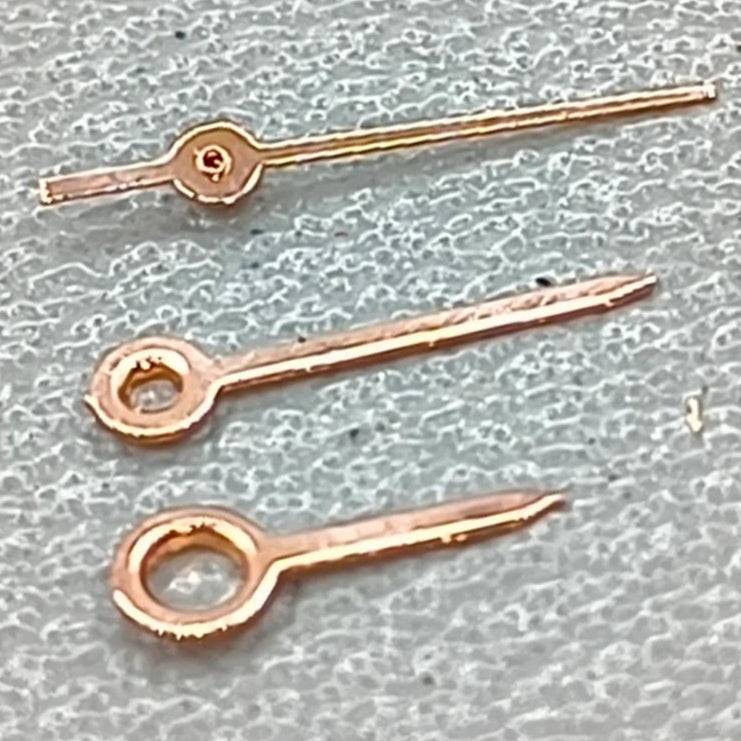 watch hands sets fit for movement watch part