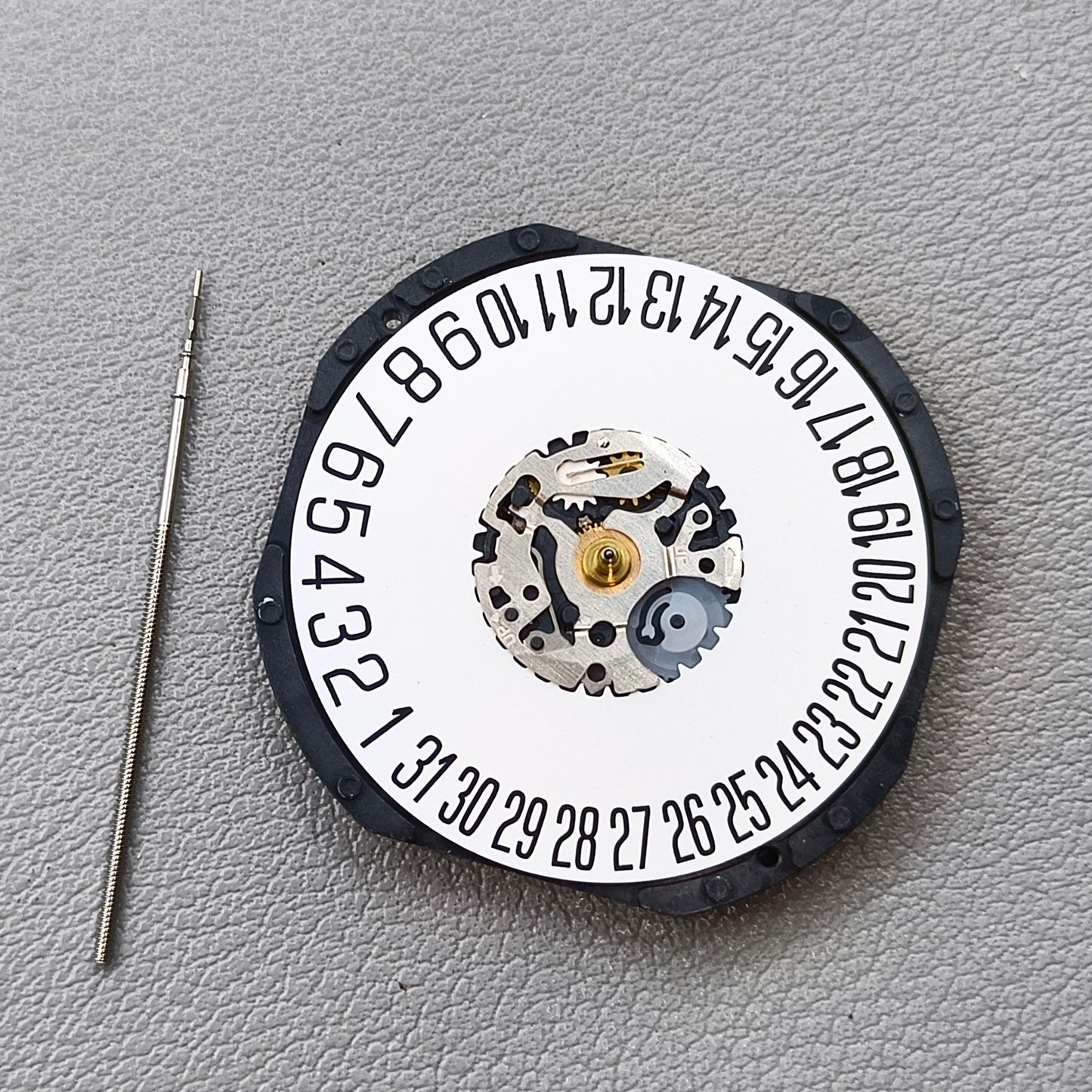 Japan Hattori Epson TMI VX62 VX62E Watch Quartz Movement