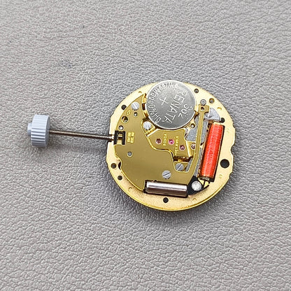 Swiss Ronda 788 Quartz Watch Movement Date@6