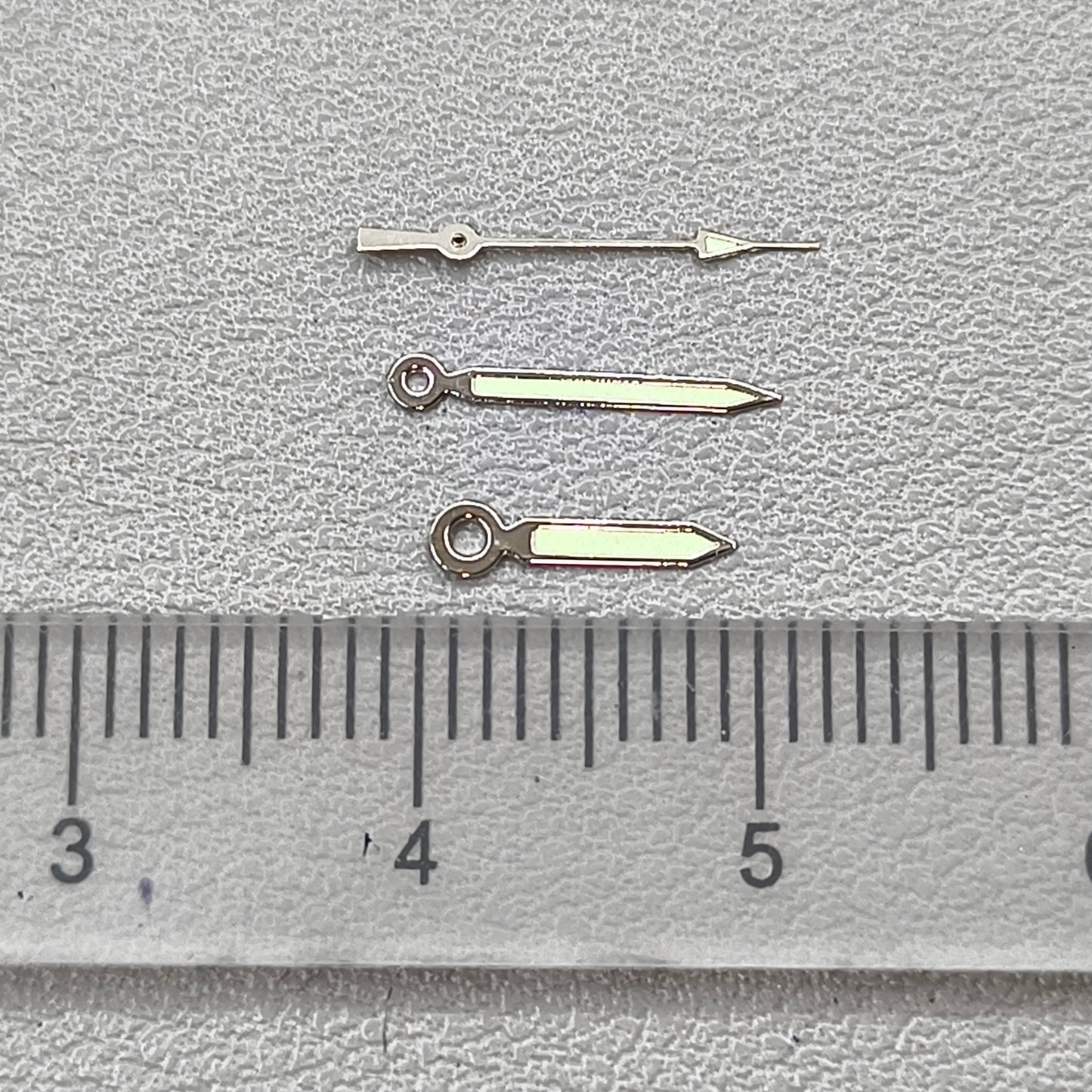 watch hands sets
