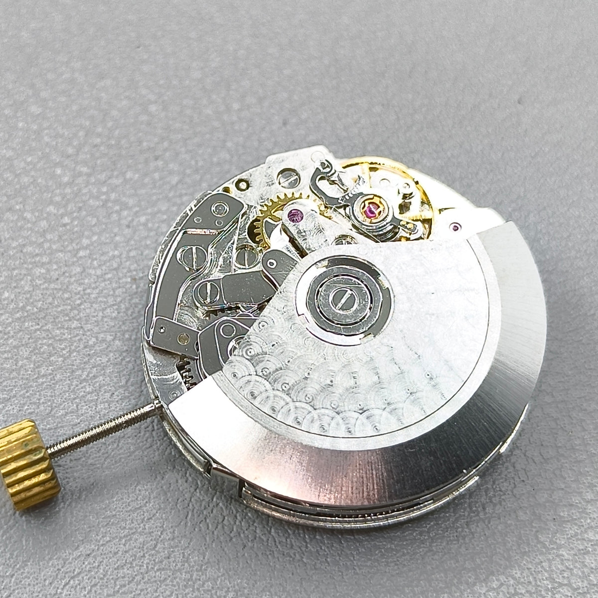 Chinese Dandong 7750 Mechanical Movement Small Second@369