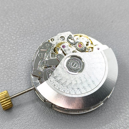 Chinese Dandong 7750 Mechanical Movement Small Second@369