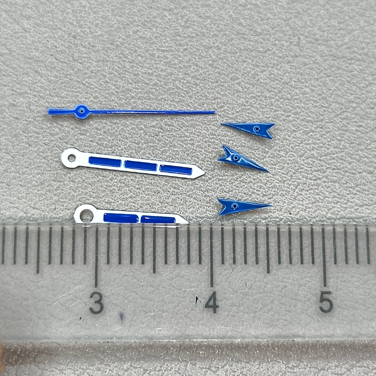 watch hands sets