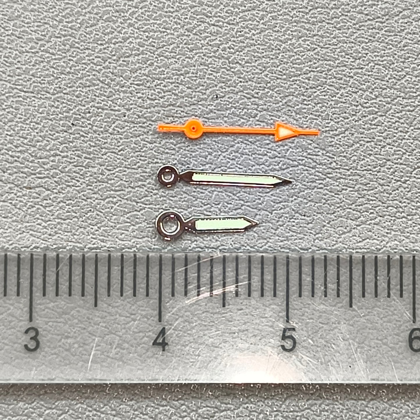 watch hands sets fit for movement watch part