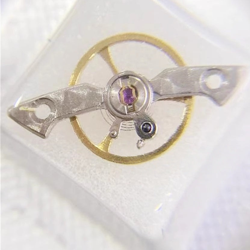 Complete Balance Wheel Generic For Seagull St2505 St25 2504 2503