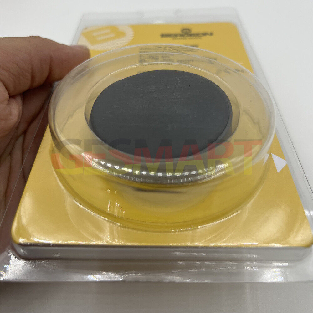 Bergeon 5394-PG synthetic ring, 80mm cushioning for watch cases, essential Swiss watchmakers tool.