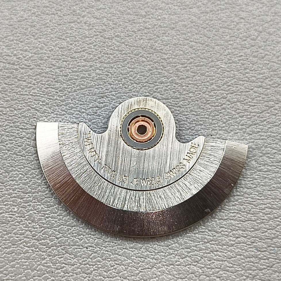 Replacement Rotor Oscillating Weight Fit for ETA2824 2834 2836 Movement