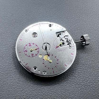 Seagull ST19 ST1902 automatic mechanical watch movement, precision gear mechanism by China Seagull.