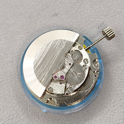 Seagull ST6 Men Single Calendar Automatic Mechanical Movement 3 Hands