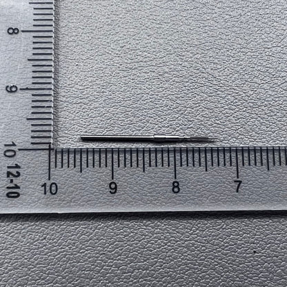 Set of 5 winding stems for VS75, VS72, V175 & V172 watch movements, durable and precise.