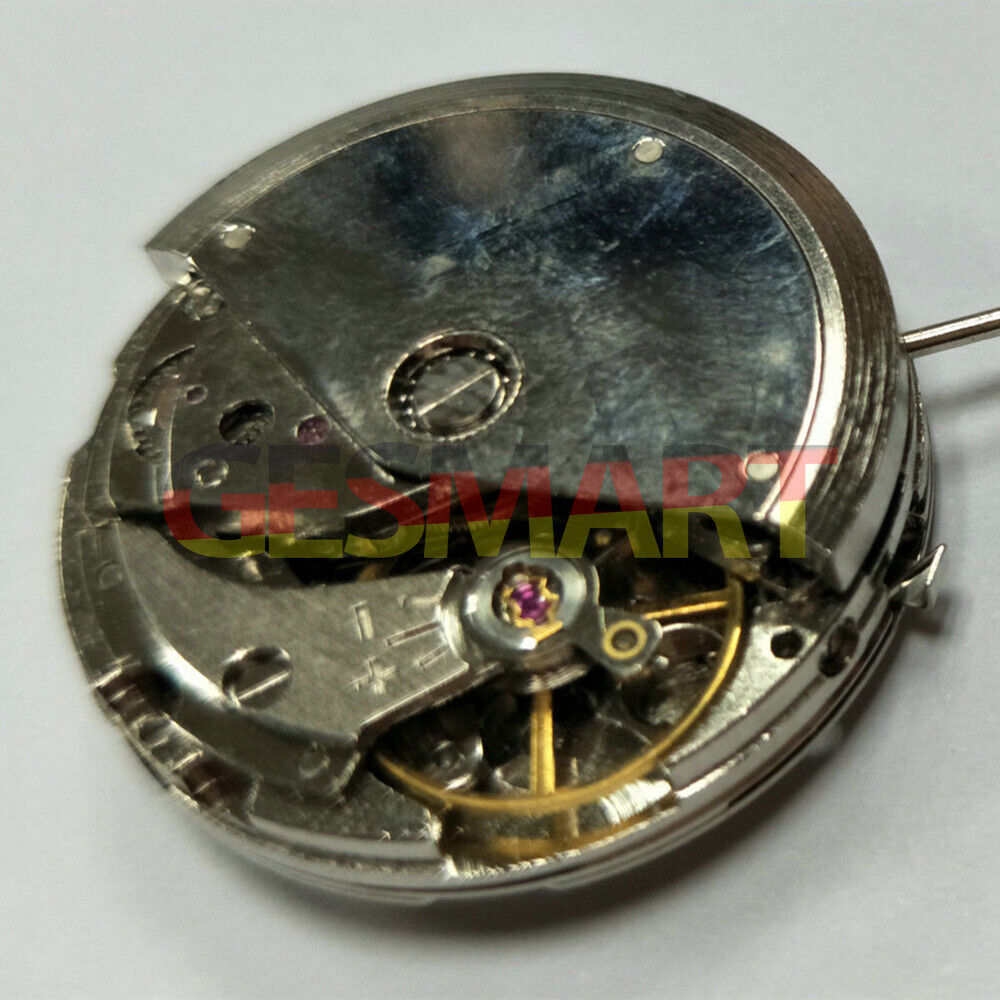 Shanghai Automatic Mechanical Watch RK5D-1 with 24H Moon Star Phase, elegant watch accessory by Shanghai brand.