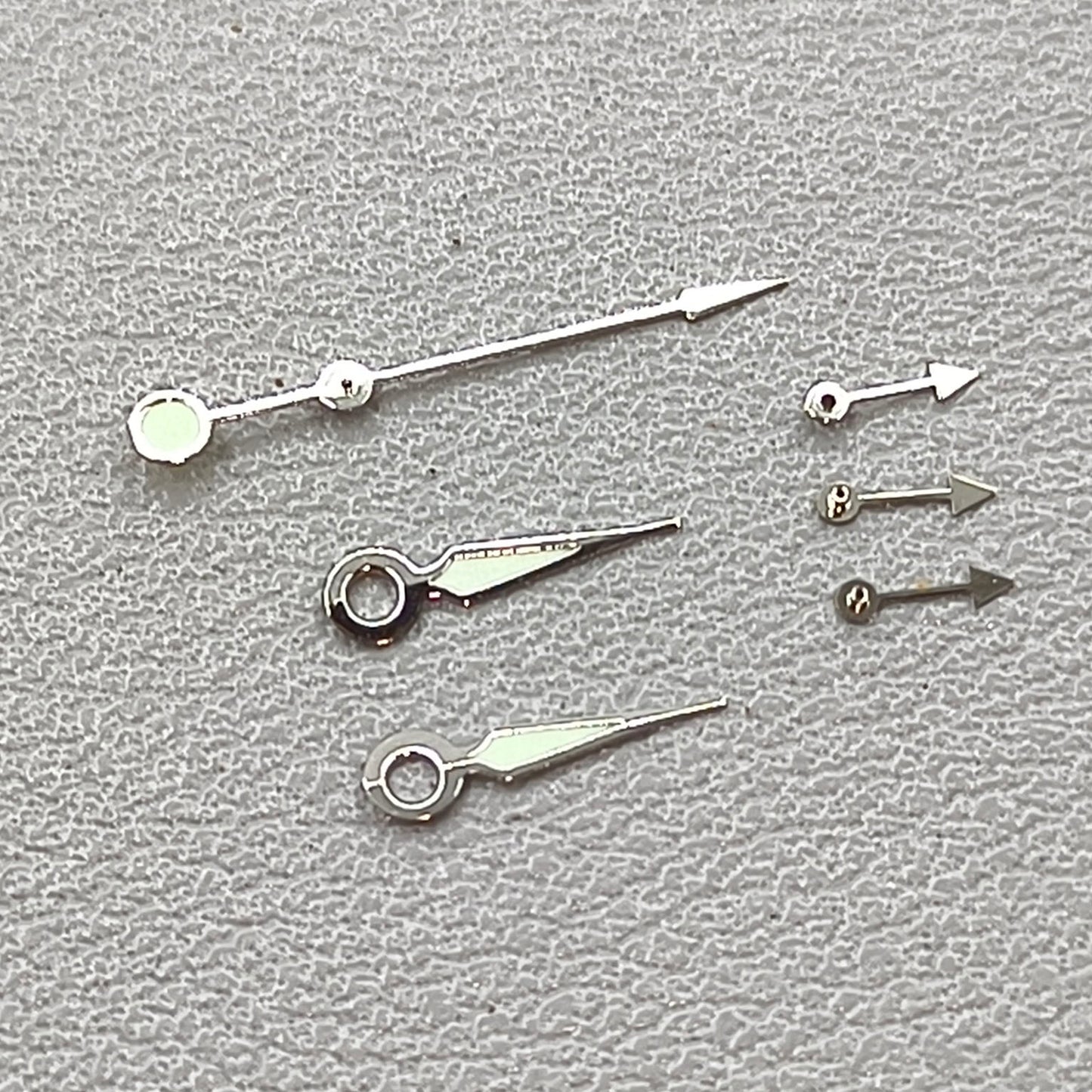 watch hands sets