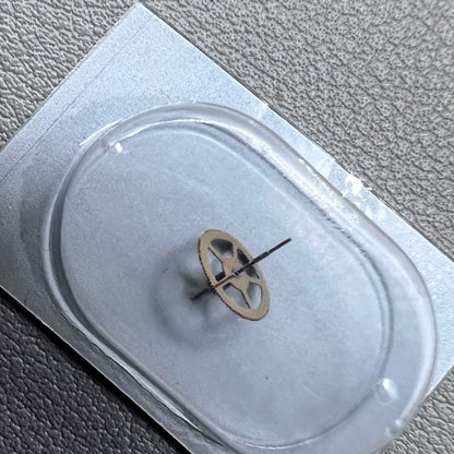 Pointer Wheel Watch Hand Wheel Position@9 for Movement ETA C01.211