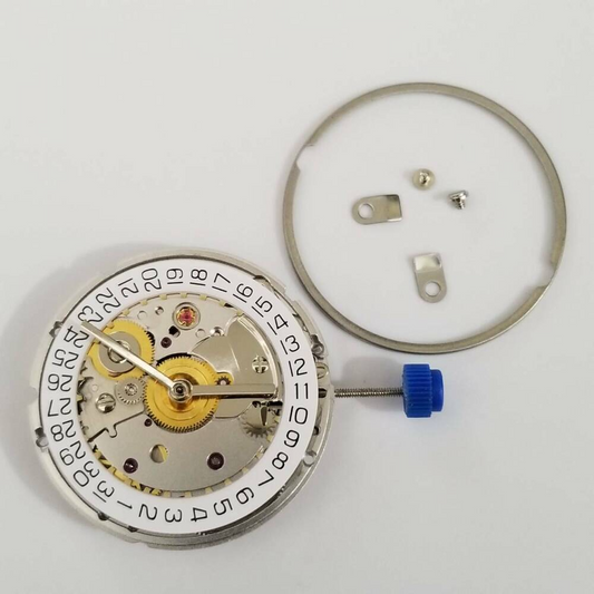 SEAGULL ST2130 automatic watch movement part, compatible with ETA 2824, precise mechanical repair component