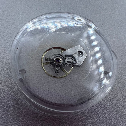 Balance Wheel with Splint for Dandong 7750 Movement 28800 Frequency