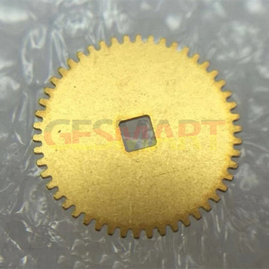 Ratchet wheel for Miyota 9015 9100 watch movement, durable replacement part for smooth operation.