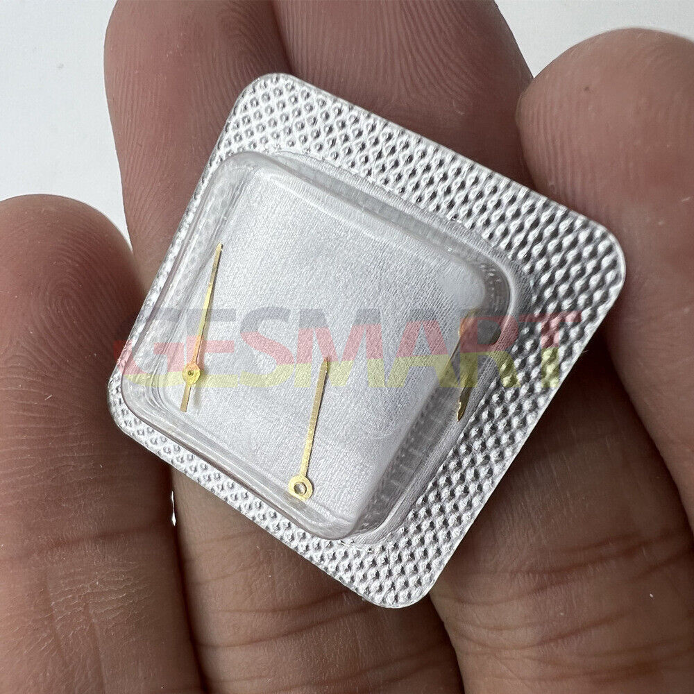 Watch repair part featuring hour, minute, and second hands for 956.112 movement, precise fit.