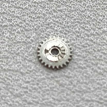 2 PIECES Replacement Swiss Winding Pinion for ETA C01.211 Disassembled