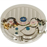 Chinese ST10 Automatic Mechanical Movement Date At 3 Small Second At 6/9/12