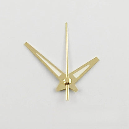 Multi-Color Watch Hands Pointers for NH35 4R35 NH36 4R36 7002 Green Luminous