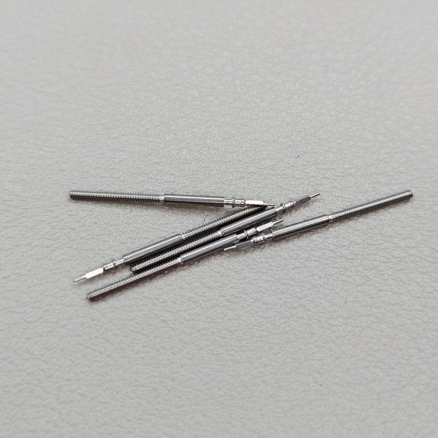 10 PIECES Replacement Winding Stems for Miyota OS10/OS20/OS60 0S10 0S20 0S60