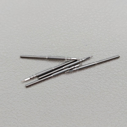 10 PIECES Replacement Winding Stems for Miyota OS10/OS20/OS60 0S10 0S20 0S60