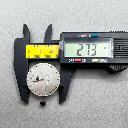 Mouvement mécanique automatique phase de lune 24 heures Modifié fabriqué en Chine 2824