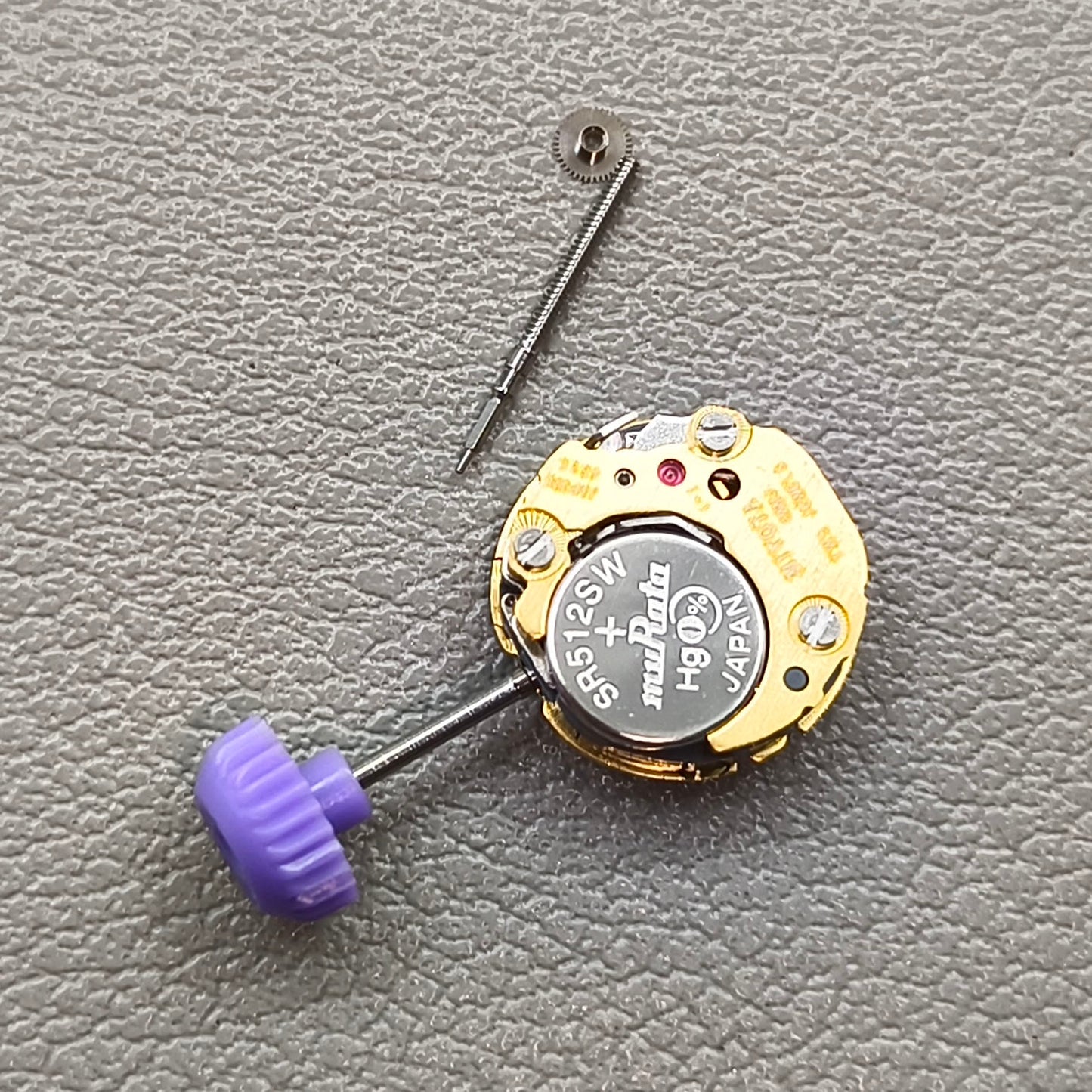 Japan Miyota 4S20 Watch Quartz Movement