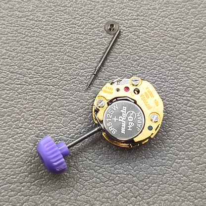 Japan Miyota 4S20 Watch Quartz Movement