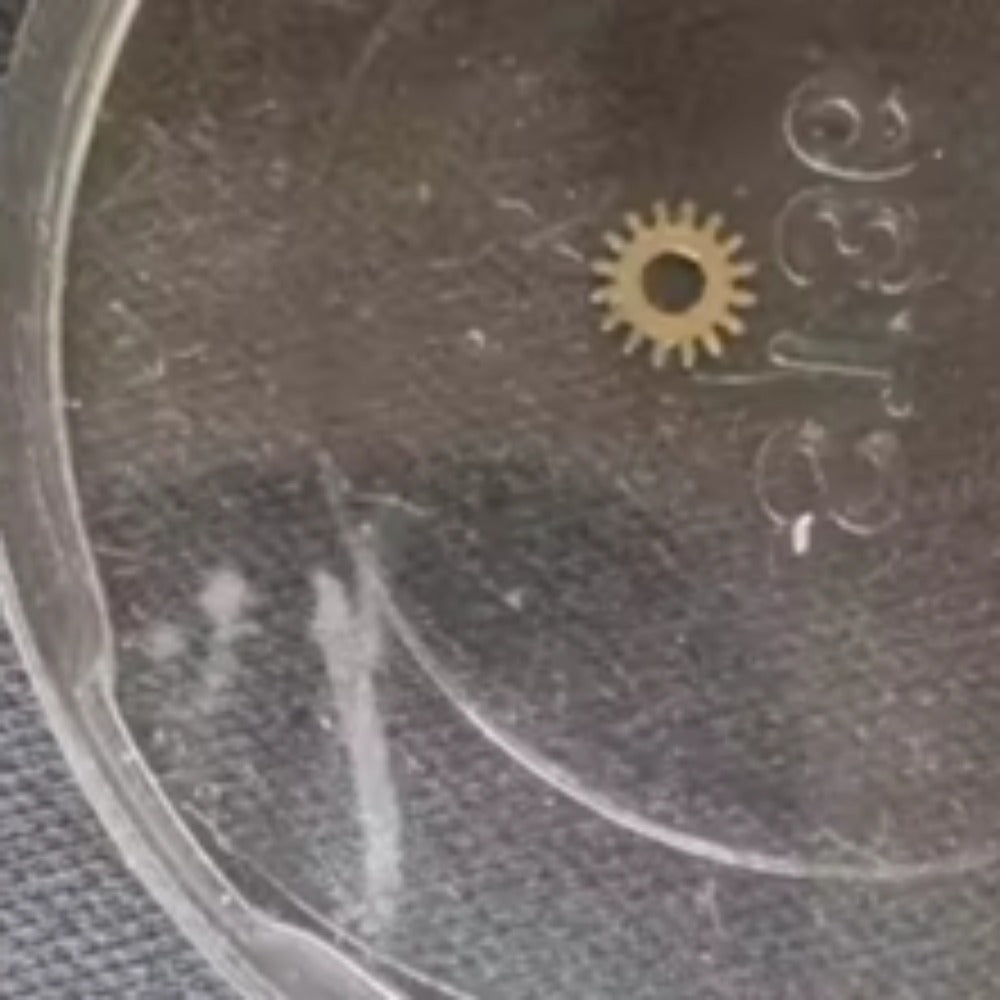 Setting Wheel For Seagull ST36 ST3600 6497 Movement Watch Part