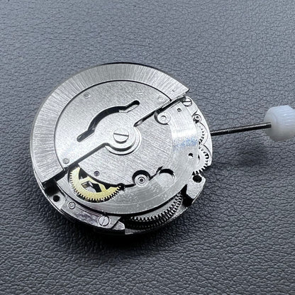 Silver 8205 2813 Automatic Mechanical Movement 2813 English Chinese Date Day