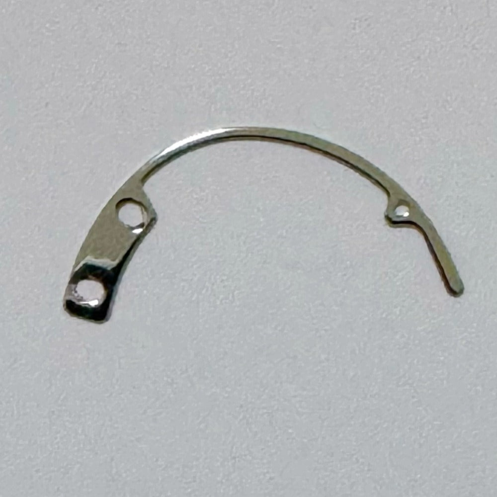 Hammer spring for China-made 7751/7753 mechanical watch movement, durable replacement part.