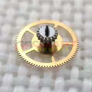 Watch Part Accessories Great Wheel Generic Fit for Movement SW200 SW220 SW240