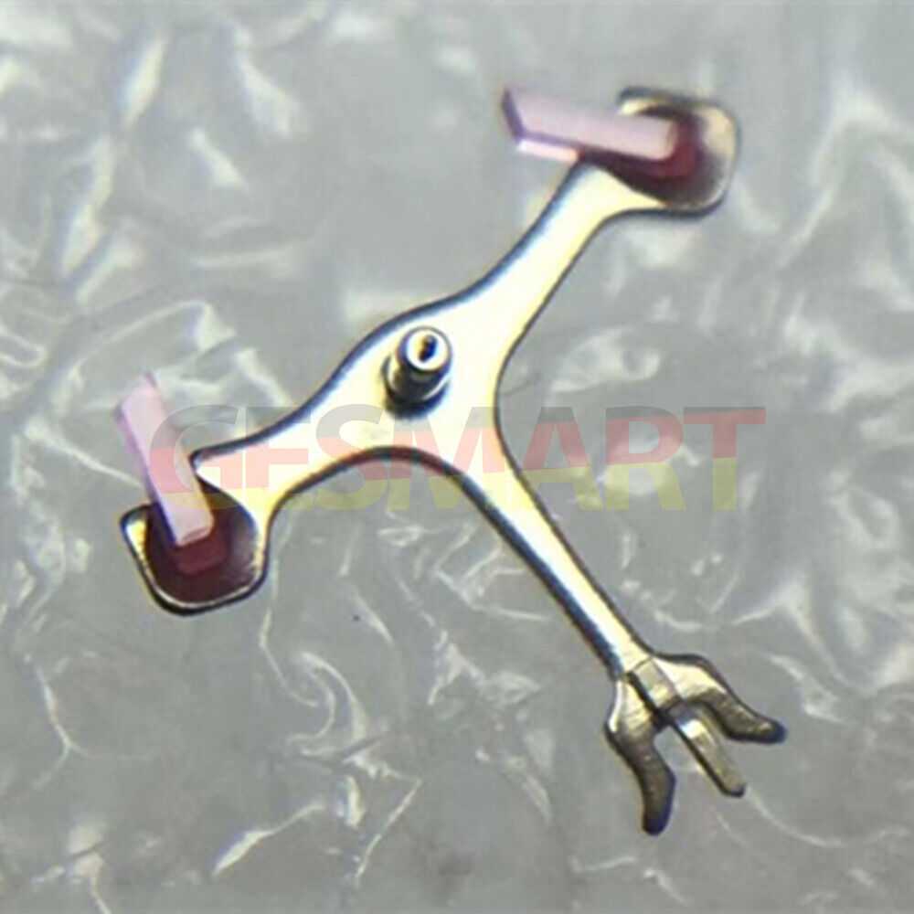 Pallet fork for Miyota 9100 9015 movement, Japan-made watch part ensuring precise timekeeping