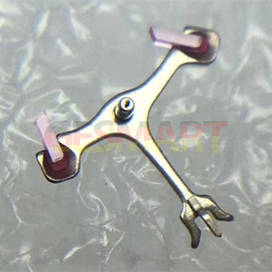 Pallet fork for Miyota 9100 9015 movement, Japan-made watch part ensuring precise timekeeping