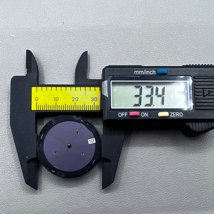 Original Japan VR4G VR4GB Solar Movement