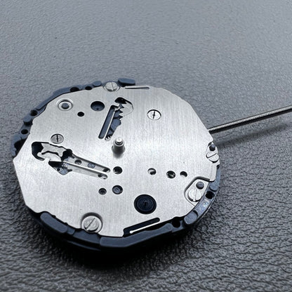 Japan Hattori Epson VD76 VD76A Watch Quartz Movement