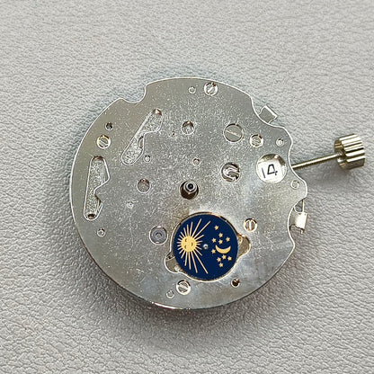 ST16 Seagull ST1653 Automatic Mechanical Movement