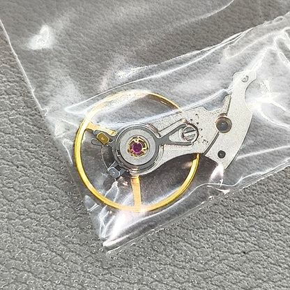 Replacement Complete Balance Wheel with Splint for SW200-1 SW220/SW240/SW260