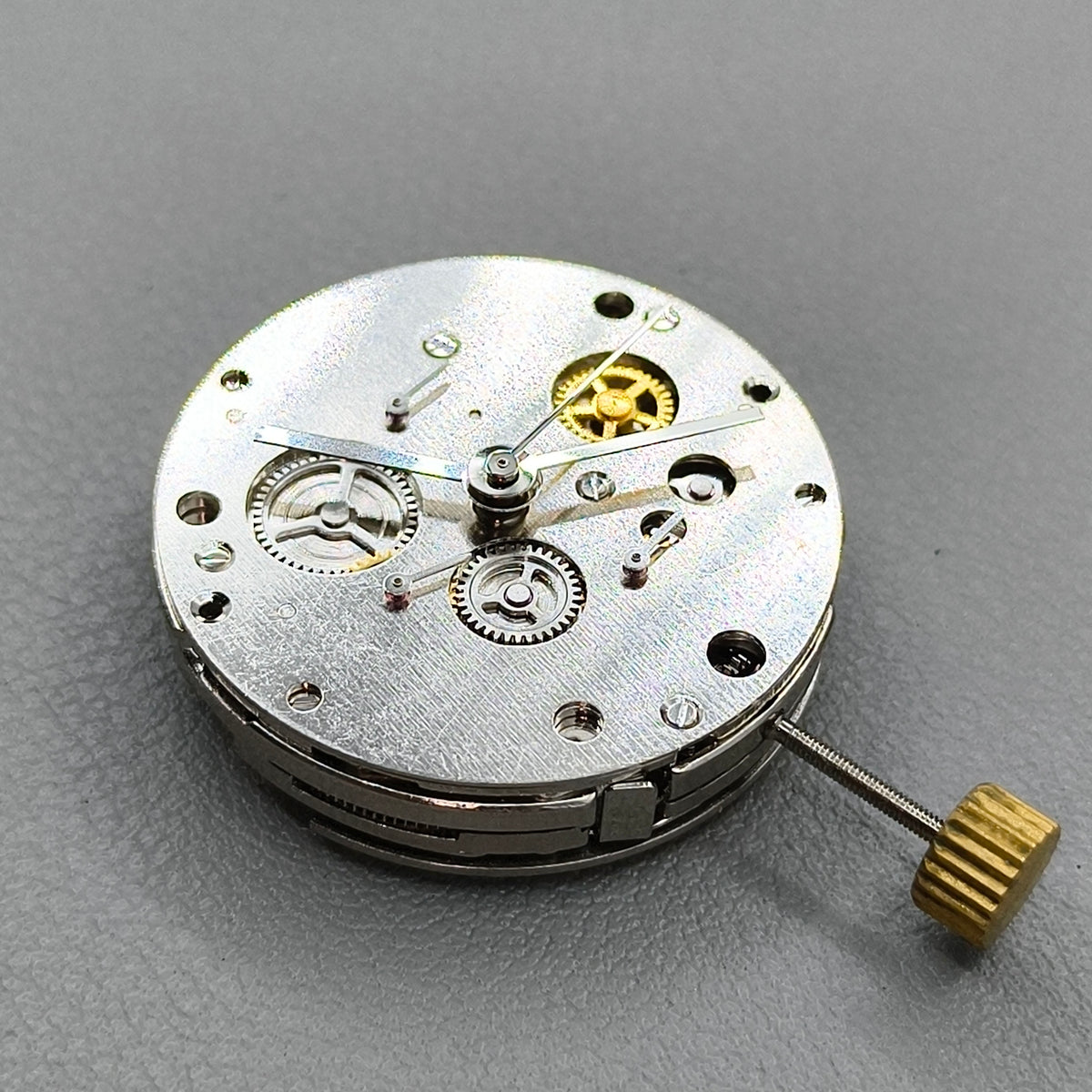 Chinese Dandong 7750 Mechanical Movement Small Second@369