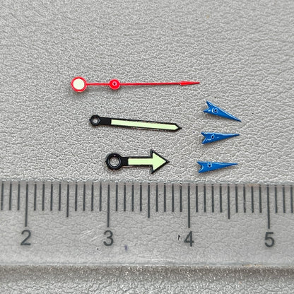 watch hands sets