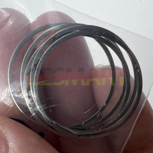 Watch Part Spacer Ring Calendar Ring For Miyota 8200 8205 8215 821A Movement