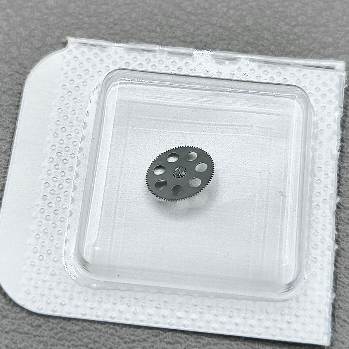 Replacement Small Second Wheel@6 Generic Fit for ETA 2895-2 ETA2895