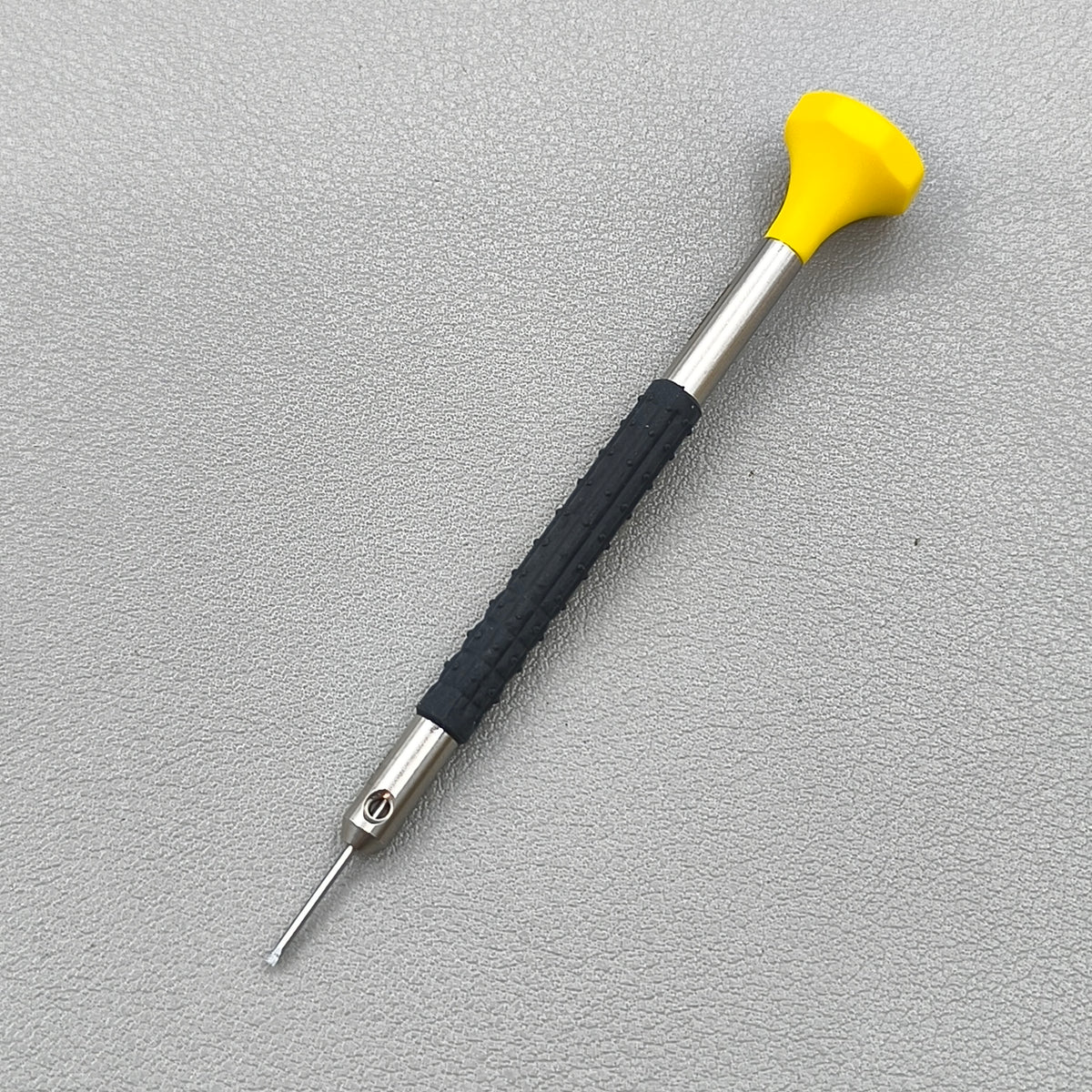 Swiss Bergeon 6899-P05 Set Of 5 Ergonomic Screwdrivers