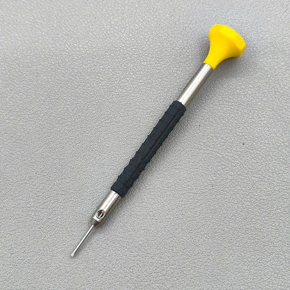 Swiss Bergeon 6899-P05 Set Of 5 Ergonomic Screwdrivers