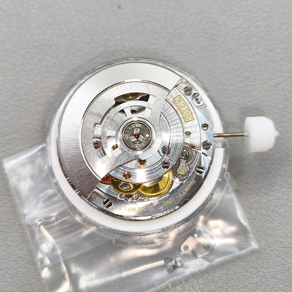 Dandong 3285 GMT Automatic Mechanical Movement 4 Hands
